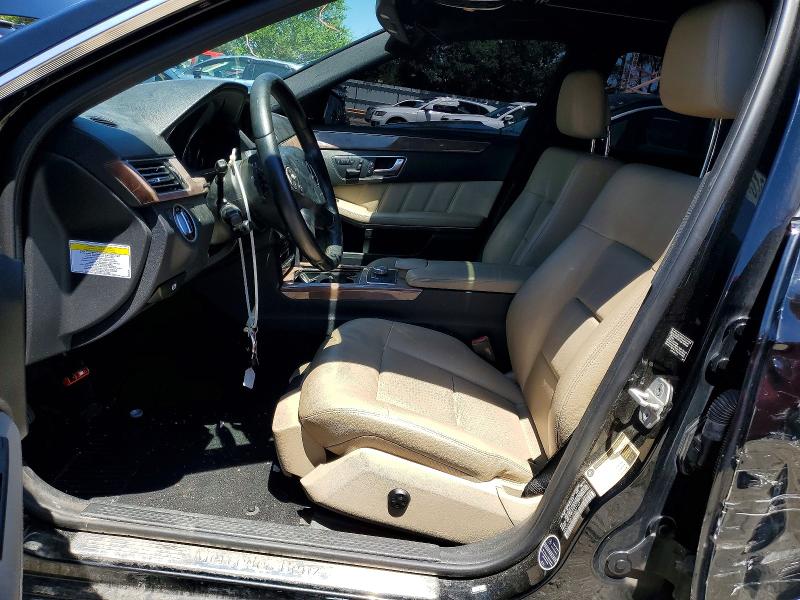 Продажа на аукционе авто 2012 Mercedes-benz E, vin: WDDHF8JB4CA537197, номер лота: 56945156