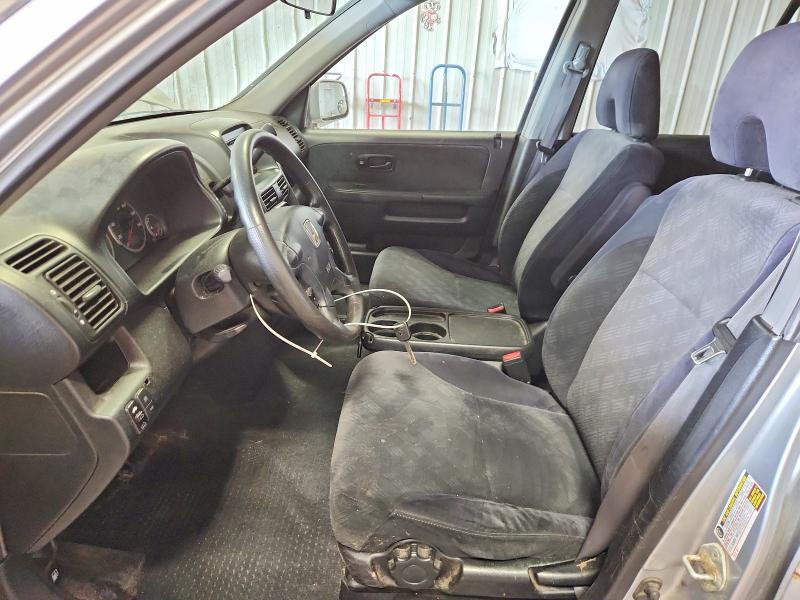 56176316 :رقم المزاد ، JHLRD78835C056876 vin ، 2005 Honda Cr-v مزاد بيع
