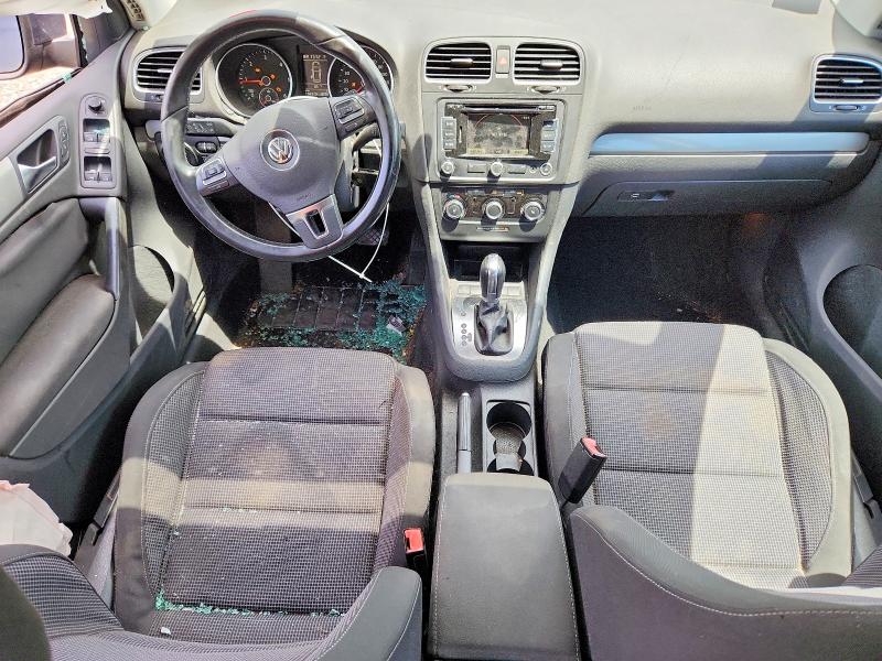 Продажа на аукционе авто 2012 Volkswagen Golf, vin: WVWDM7AJXCW113784, номер лота: 56754866