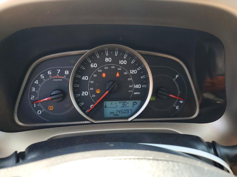 Продаж на аукціоні авто 2013 Toyota Rav4, vin: 2T3RFREV2DW058191, номер лоту: 59147496