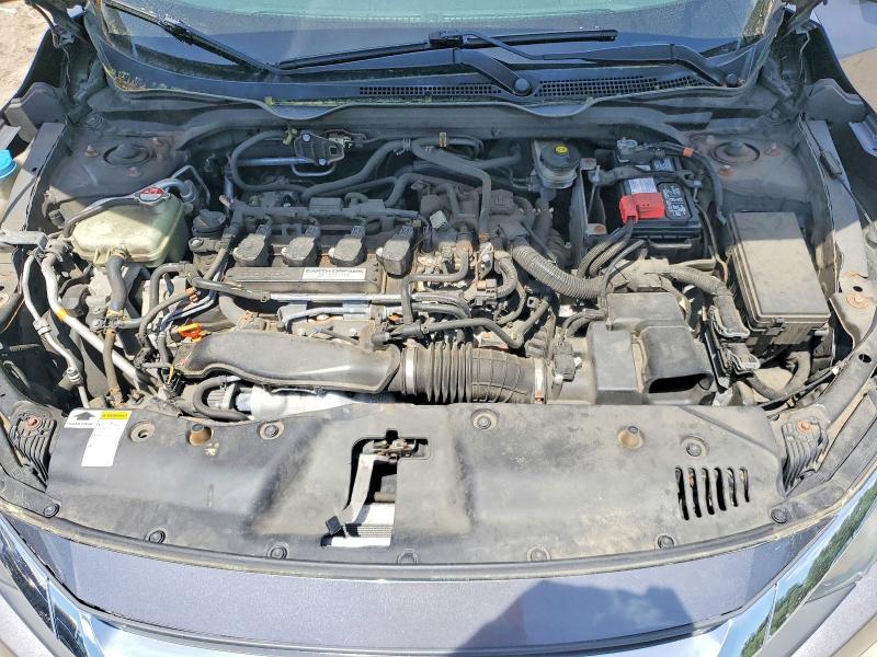 Продажа на аукционе авто 2016 Honda Civic, vin: 2HGFC1F37GH632526, номер лота: 55621836