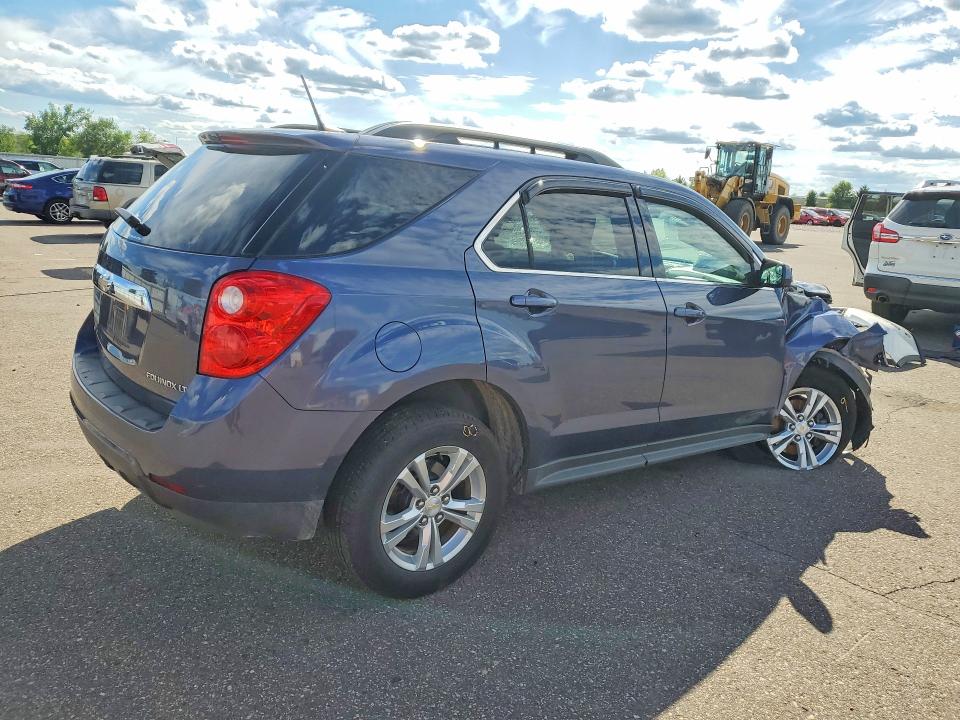 Aukcja sprzedaży 2014 Chevrolet Equinox, vin: 2GNFLFEK3E6136241, numer aukcji: 58195916