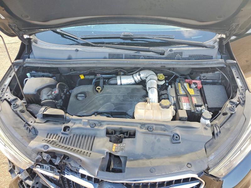 Продажа на аукционе авто 2019 Buick Encore, vin: KL4CJCSM0KB814355, номер лота: 56741176