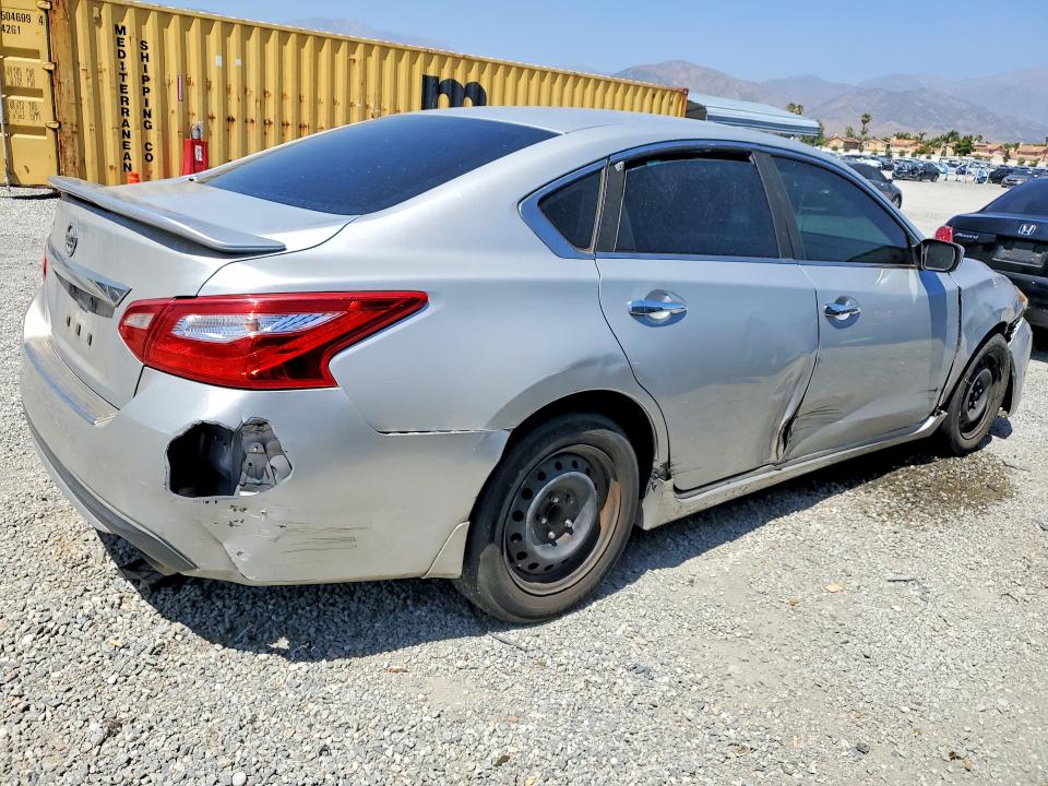 Продаж на аукціоні авто 2016 Nissan Altima, vin: 1N4AL3AP9GN348066, номер лоту: 55801566