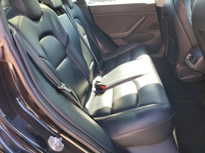 Aukcja sprzedaży 2018 Tesla Model 3, vin: 5YJ3E1EB8JF067222, numer aukcji: 57884216