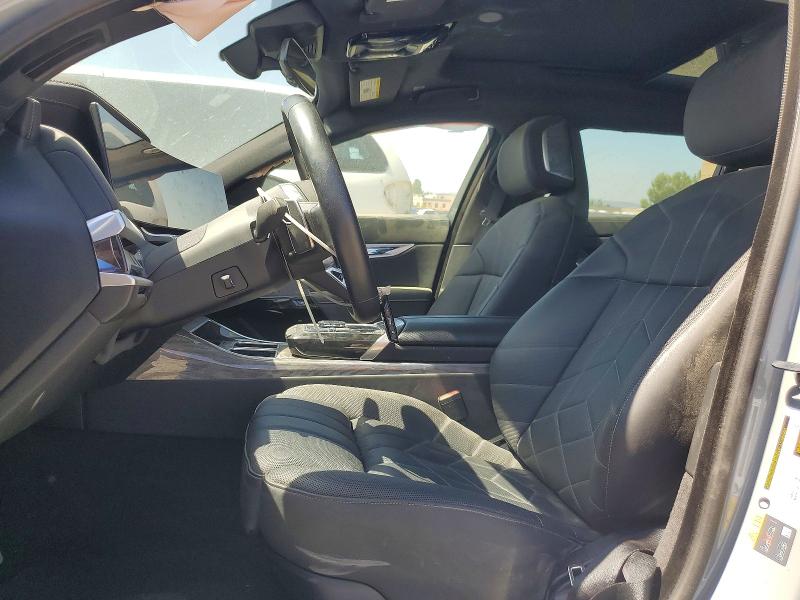 Продажа на аукционе авто 2025 Bmw I7, vin: WBY43EJ00SCT29060, номер лота: 54545456