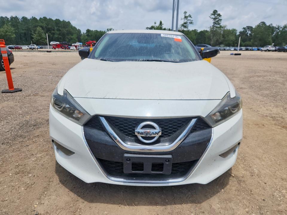 Aukcja sprzedaży 2018 Nissan Maxima, vin: 1N4AA6AP2JC404052, numer aukcji: 58638416