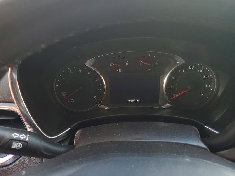 Продаж на аукціоні авто 2024 Chevrolet Equinox, vin: 3GNAXKEG7RL245080, номер лоту: 59902536