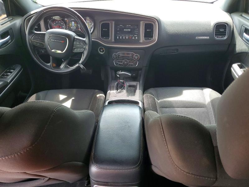 Aukcja sprzedaży 2022 Dodge Charger, vin: 2C3CDXBG5NH231133, numer aukcji: 56860146
