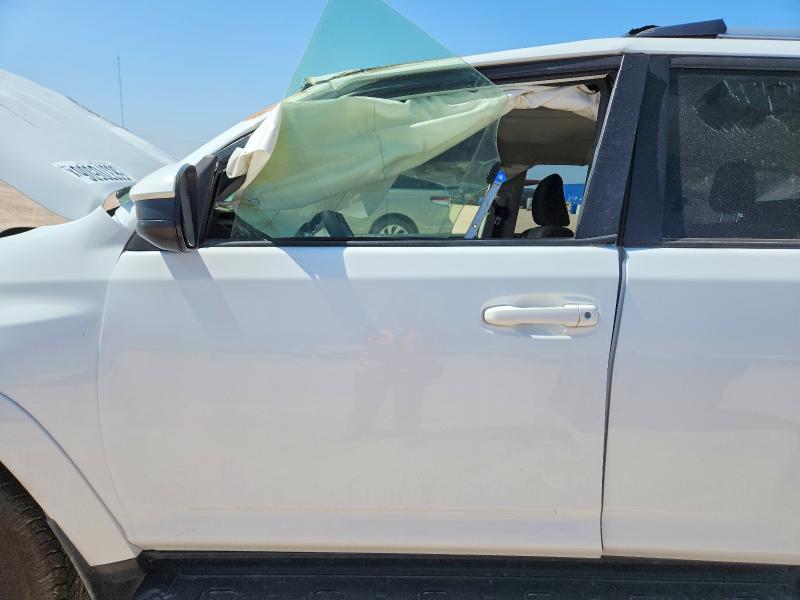 Продаж на аукціоні авто 2024 Toyota 4runner, vin: JTEMU5JR0R6249596, номер лоту: 56370506
