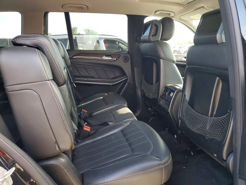 Aukcja sprzedaży 2013 Mercedes-benz Gl, vin: 4JGDF7CE1DA133300, numer aukcji: 57332816