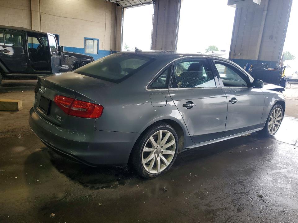 Aukcja sprzedaży 2014 Audi A4, vin: WAUBFAFL0EN031495, numer aukcji: 56623056