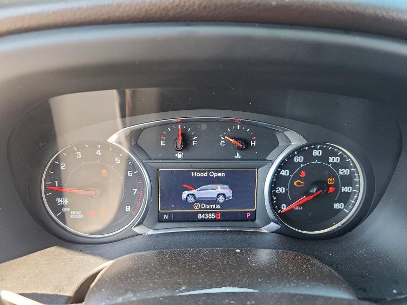 Продажа на аукционе авто 2021 Gmc Acadia, vin: 1GKKNML44MZ154975, номер лота: 55691056