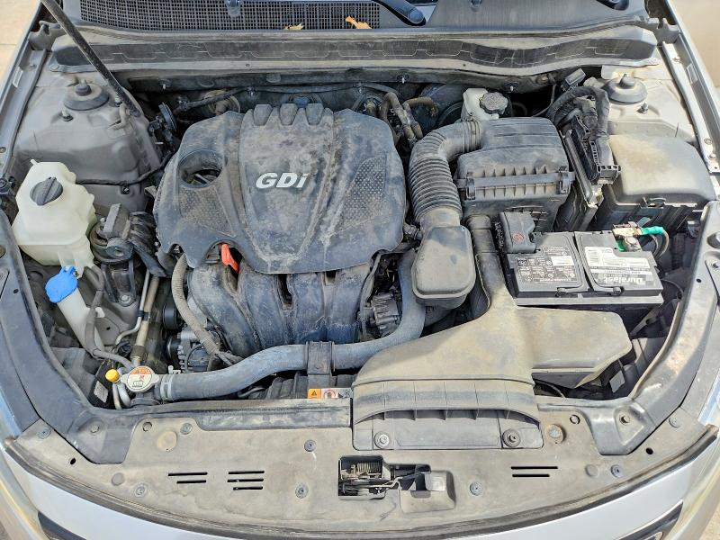 Продаж на аукціоні авто 2015 Kia Optima, vin: 5XXGN4A79FG442804, номер лоту: 58482346