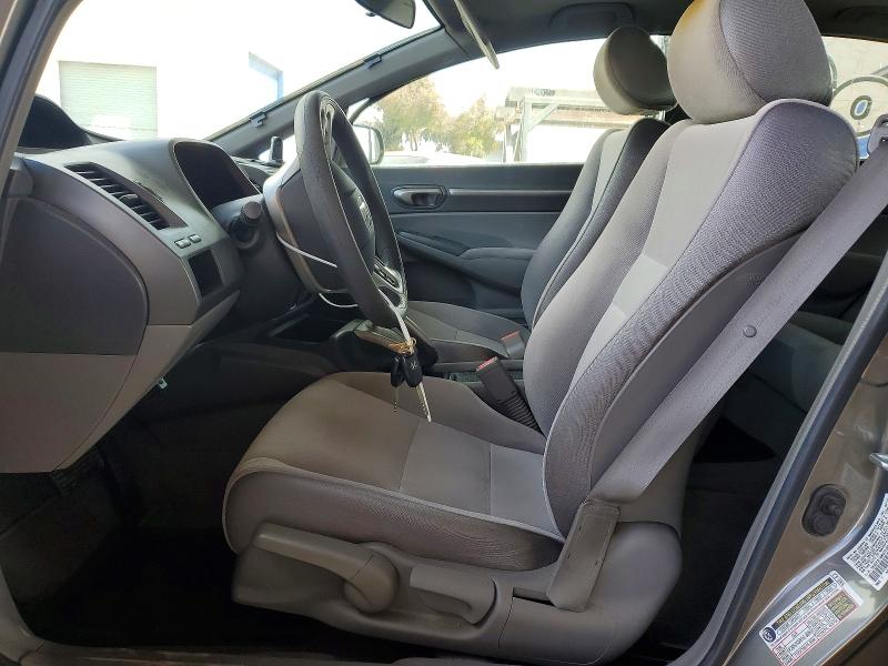 Aukcja sprzedaży 2007 Honda Civic, vin: 1HGFA16837L084402, numer aukcji: 59152066