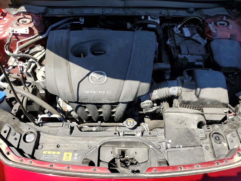Aukcja sprzedaży 2022 Mazda Cx-30, vin: 3MVDMBB7XNM422405, numer aukcji: 55610626