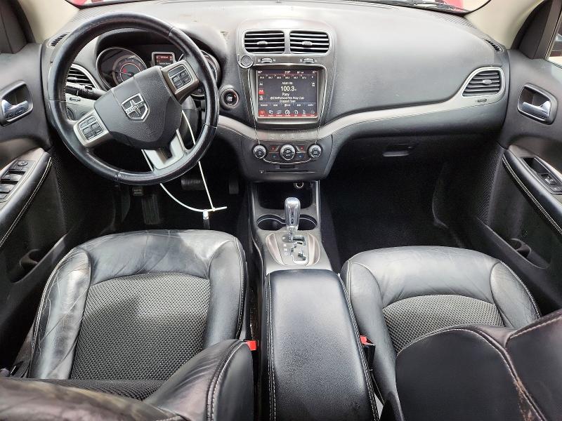 Aukcja sprzedaży 2015 Dodge Journey, vin: 3C4PDDGG0FT526895, numer aukcji: 59173726