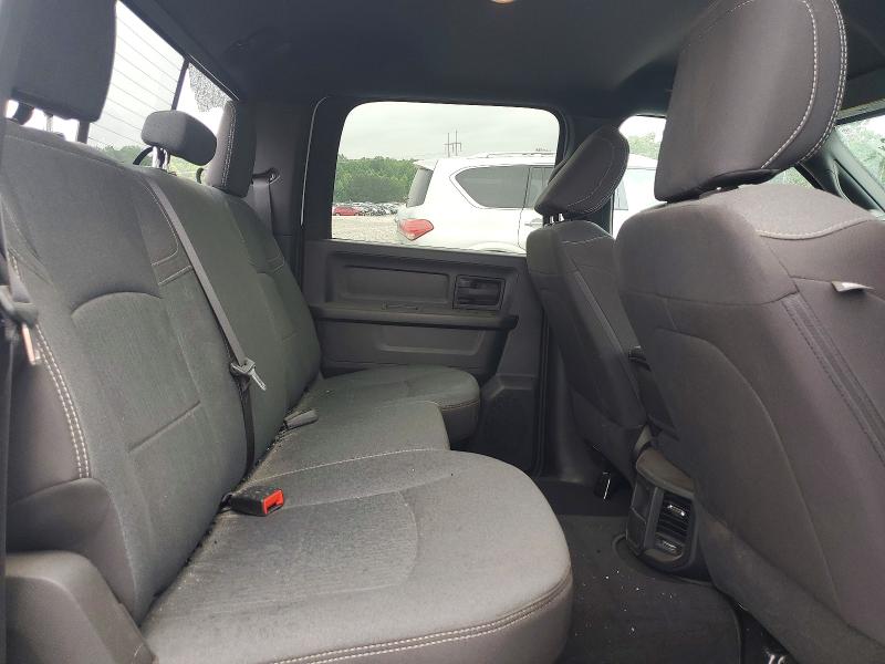 Продаж на аукціоні авто 2024 Ram 2500, vin: 3C6UR5CL5RG278063, номер лоту: 55563986