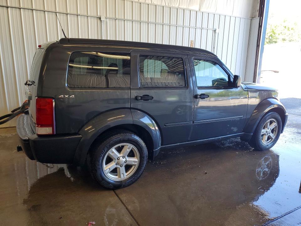 2011 Dodge Nitro მანქანა იყიდება აუქციონზე, vin: 1D4PU5GKXBW549330, აუქციონის ნომერი: 55875856