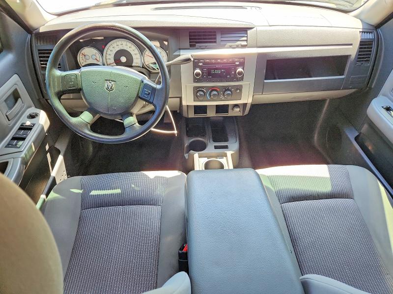 Aukcja sprzedaży 2008 Dodge Dakota, vin: 1D7HE48N58S518414, numer aukcji: 55527226