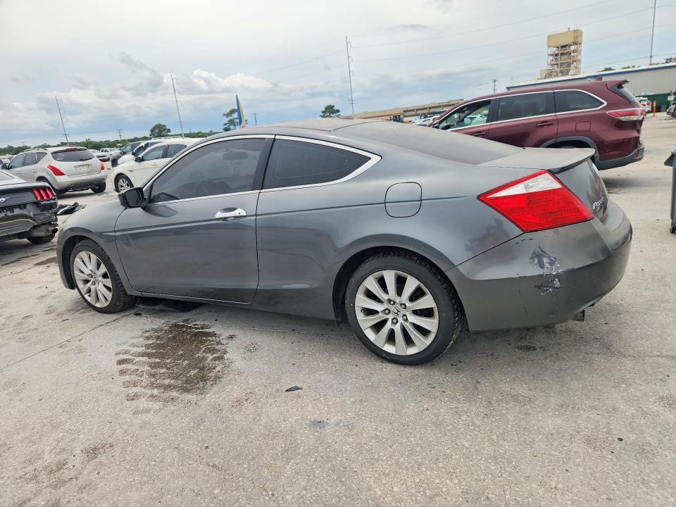 55787036 :رقم المزاد ، 1HGCS22859A010814 vin ، 2009 Honda Accord مزاد بيع