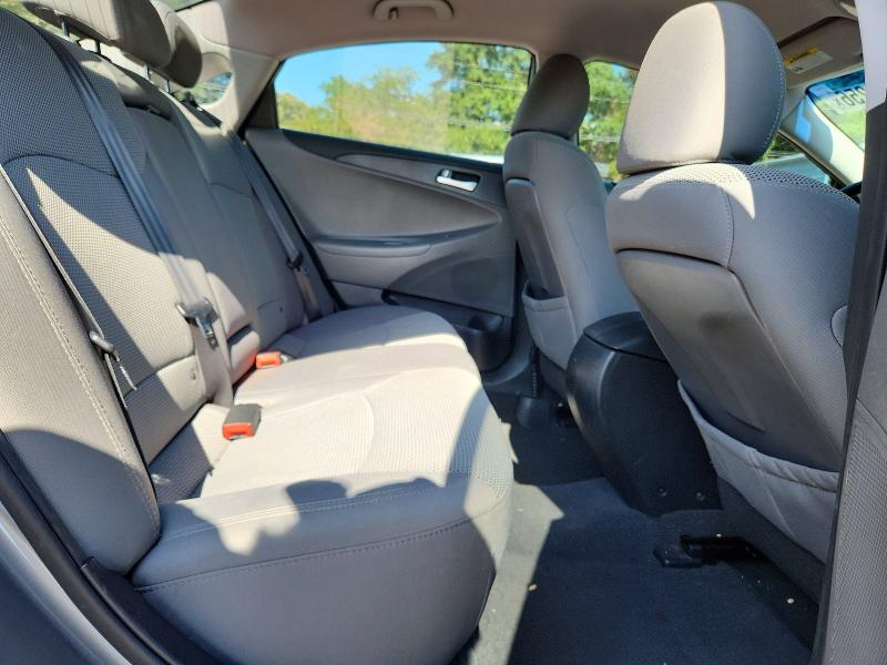 Продажа на аукционе авто 2013 Hyundai Sonata, vin: 5NPEB4AC8DH587637, номер лота: 59171256