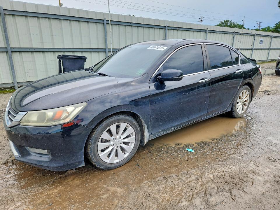 Aukcja sprzedaży 2015 Honda Accord, vin: 1HGCR2F71FA220853, numer aukcji: 58041936