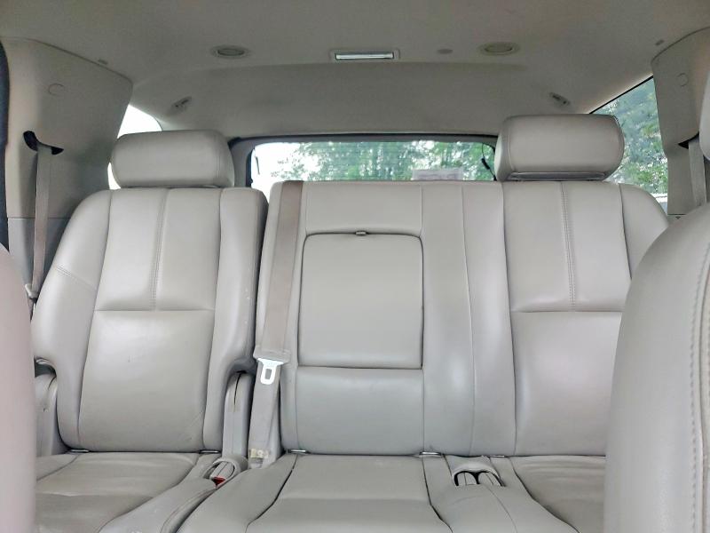 Aukcja sprzedaży 2007 Gmc Yukon, vin: 1GKFK130X7J294165, numer aukcji: 56157696
