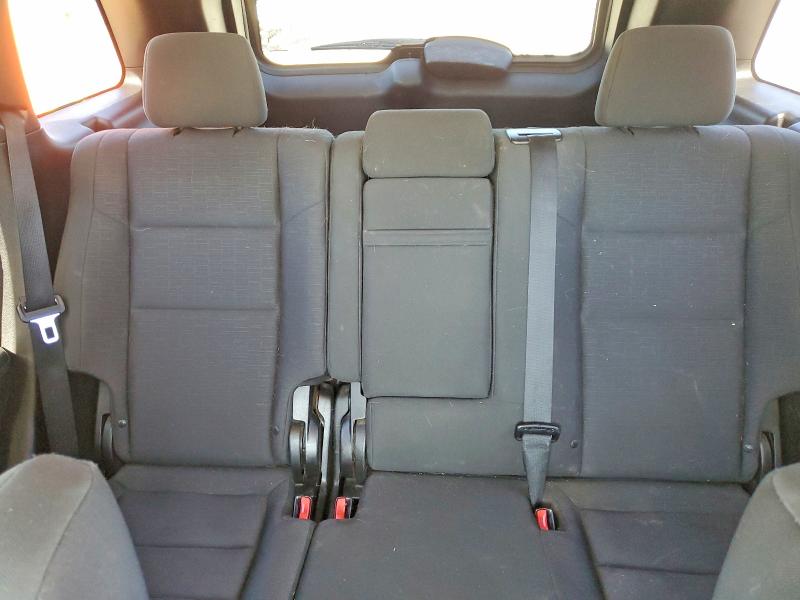 2012 Jeep Grand Cherokee მანქანა იყიდება აუქციონზე, vin: 1C4RJFAG3CC342712, აუქციონის ნომერი: 54730556