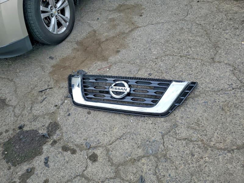 2017 Nissan Pathfinder მანქანა იყიდება აუქციონზე, vin: 5N1DR2MM3HC685777, აუქციონის ნომერი: 58259826