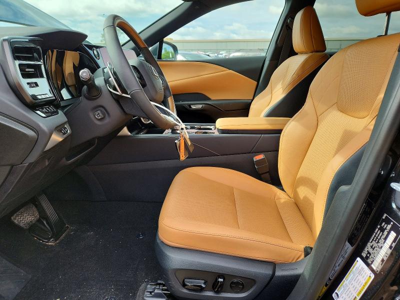 Продажа на аукционе авто 2026 Lexus Rx 350, vin: 2T2BAMCA8TC139297, номер лота: 56956816