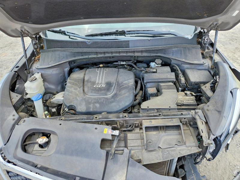 Aukcja sprzedaży 2017 Kia Sorento, vin: 5XYPG4A56HG307688, numer aukcji: 58068196