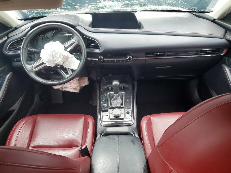 Продажа на аукционе авто 2022 Mazda Cx-30, vin: 3MVDMBCL0NM416253, номер лота: 55039966