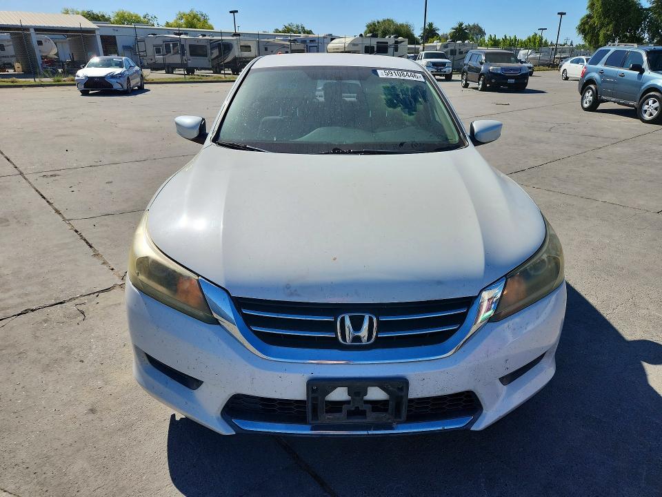 Aukcja sprzedaży 2014 Honda Accord, vin: 1HGCR2F32EA209579, numer aukcji: 59108446