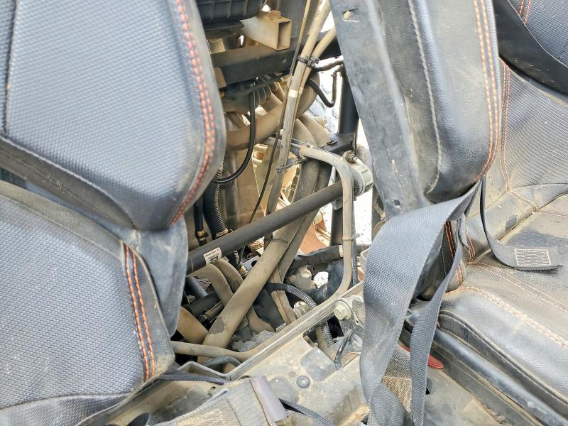 56772816 :رقم المزاد ، 3NSR4C92XMG628116 vin ، 2021 Polaris Rzr مزاد بيع