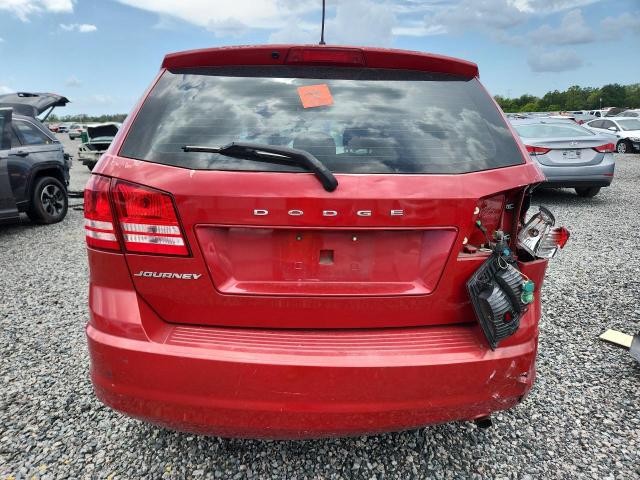 58039606 :رقم المزاد ، 3C4PDCAB9FT723670 vin ، 2015 Dodge Journey مزاد بيع