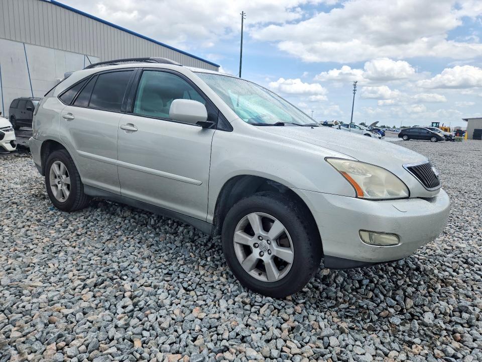 57294456 :رقم المزاد ، 2T2HK31UX7C036614 vin ، 2007 Lexus Rx مزاد بيع