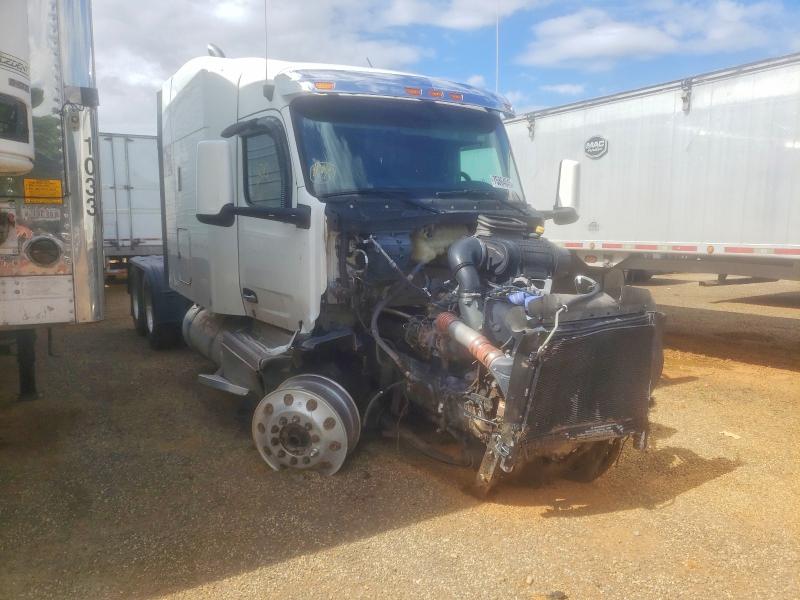 75864045 :رقم المزاد ، 1XPBDP9X0ND812984 vin ، 2022 Peterbilt Tractor 579 مزاد بيع