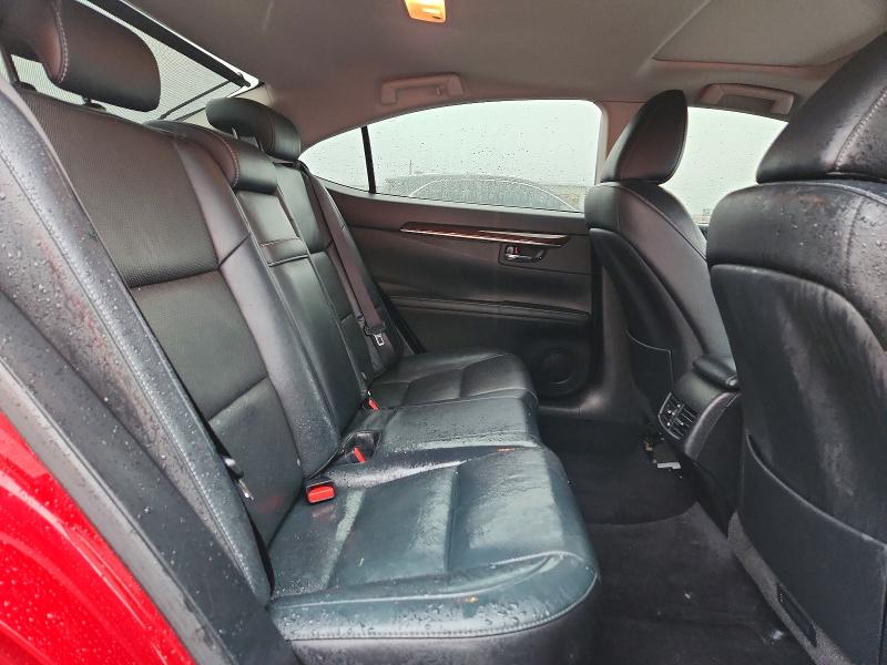 Aukcja sprzedaży 2015 Lexus Es, vin: JTHBK1GG6F2195285, numer aukcji: 57521916