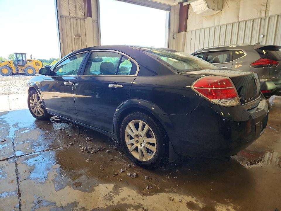 Aukcja sprzedaży 2009 Saturn Aura, vin: 1G8ZV57B29F118682, numer aukcji: 58636646
