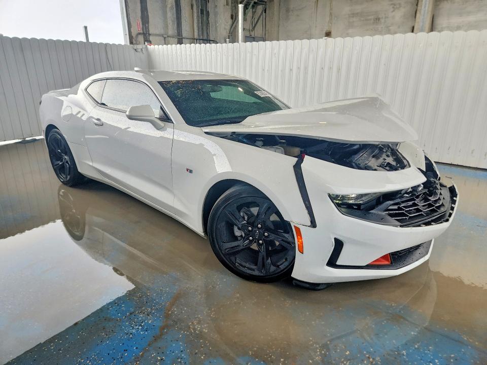Продаж на аукціоні авто 2024 Chevrolet Camaro, vin: 1G1FA1RS9R0116983, номер лоту: 57482546