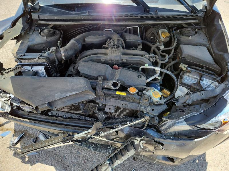 Продаж на аукціоні авто 2014 Subaru Xv Crosstrek, vin: JF2GPAVC1E8287457, номер лоту: 55862416