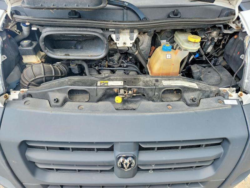 Продаж на аукціоні авто 2014 Ram Promaster 2500, vin: 3C6TRVDG2EE116989, номер лоту: 57900936