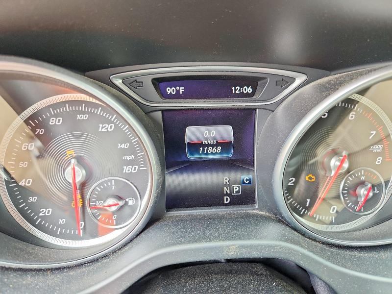 Продаж на аукціоні авто 2019 Mercedes-benz Cla, vin: WDDSJ4EB9KN724420, номер лоту: 58764956