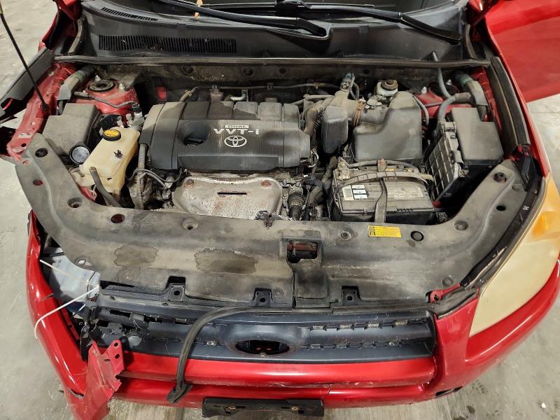 55765026 :رقم المزاد ، JTMZF4DV2B5036328 vin ، 2011 Toyota Rav4 مزاد بيع