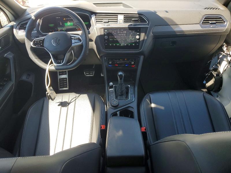 Продажа на аукционе авто 2022 Volkswagen Tiguan, vin: 3VV8B7AX4NM117541, номер лота: 55597486
