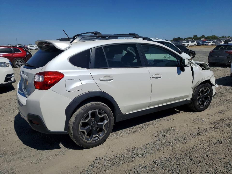2014 Subaru Xv Crosstrek მანქანა იყიდება აუქციონზე, vin: JF2GPAKC0E8294422, აუქციონის ნომერი: 56508546