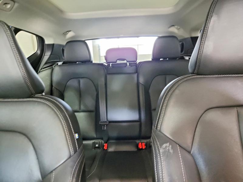 Aukcja sprzedaży 2024 Volvo Xc40, vin: YV4L12UKXR2325660, numer aukcji: 56459026