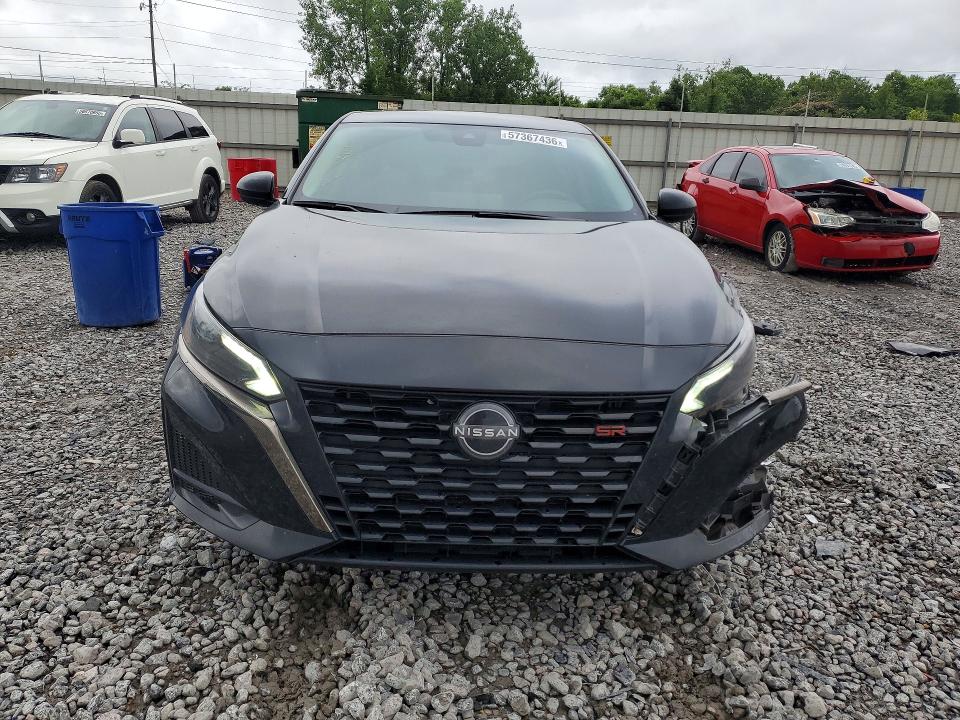 57367436 :رقم المزاد ، 1N4BL4CV7RN398392 vin ، 2024 Nissan Altima مزاد بيع