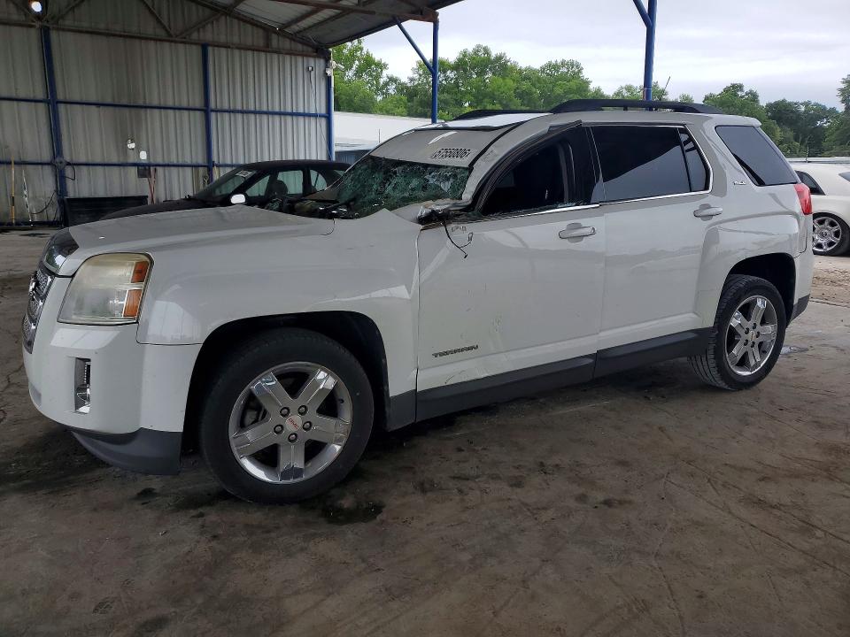 Продаж на аукціоні авто 2012 Gmc Terrain, vin: 2GKFLSE55C6279768, номер лоту: 57550806